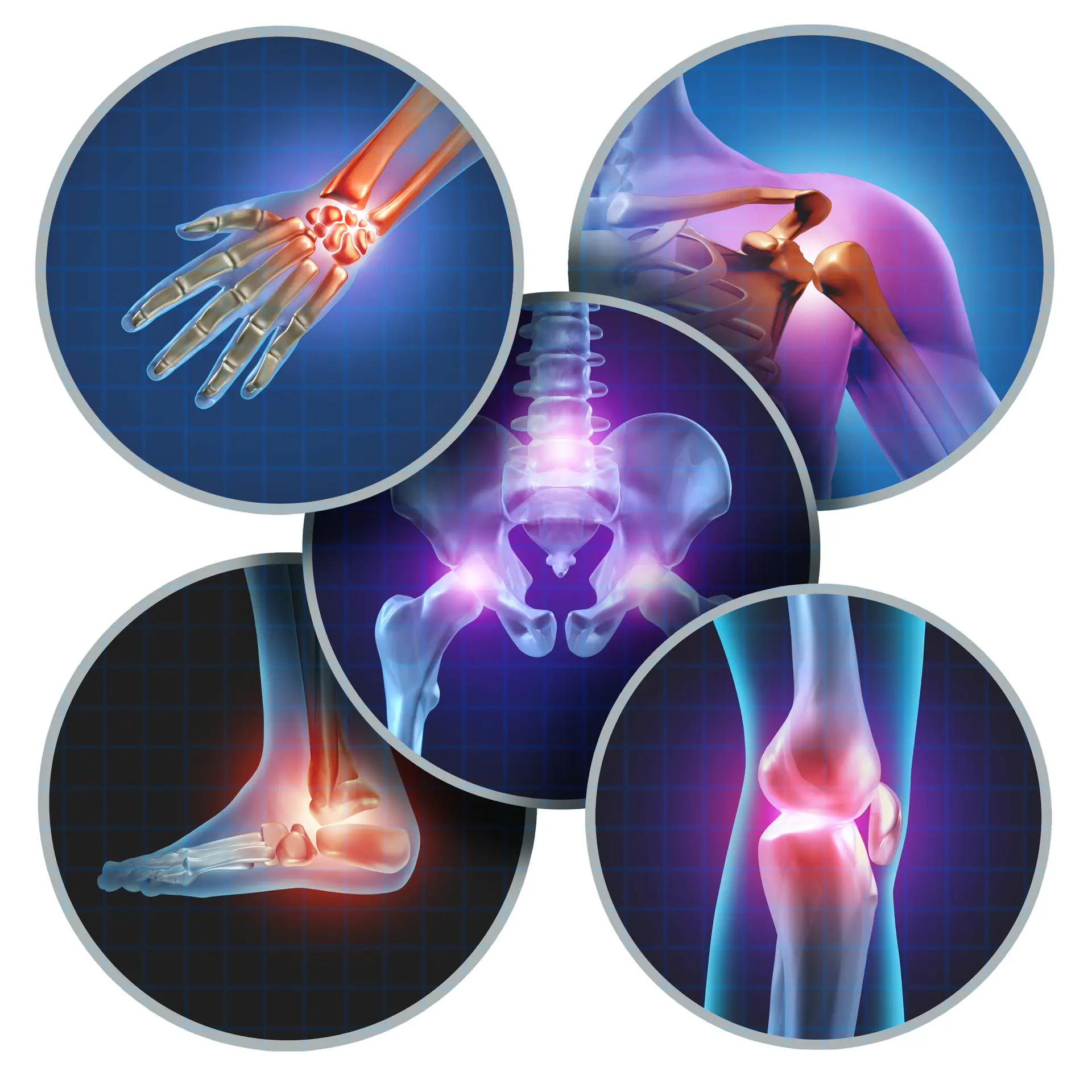 Naperville chiropractor, Conditions we treat in Naperville, back pain, neck pain, headaches, migraines, foot pain, knee pain, hip pain