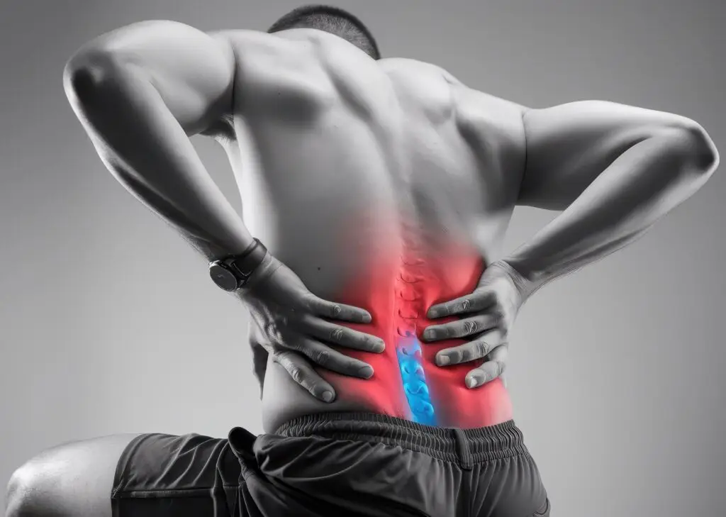 Back Pain Treatment in Naperville